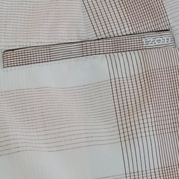 IZOD XFG COOL FX Golf Skort - Picture 7 of 16